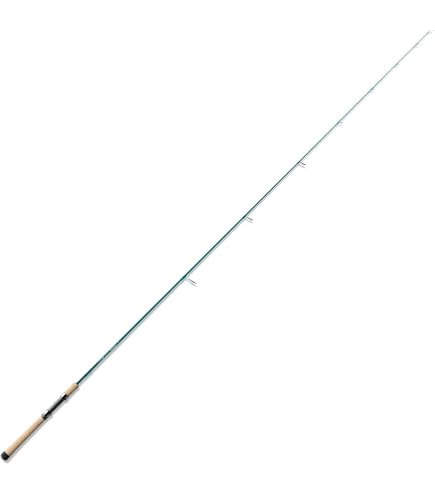 Amazon.com : Yamaga Blanks Blue Current III 510 : Sports & Outdoors